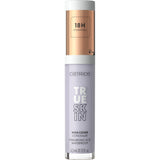 Catrice True Skin High Cover Concealer 400 CC Lavender 4.5 ml