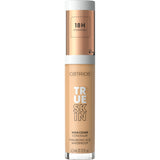 Catrice True Skin High Cover Concealer 500 CC Butter 4.5 ml