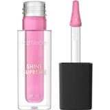 Catrice Shine Supreme Lip Oil 010 Melon Dew 4 ml