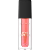 Catrice Shine Supreme Lip Oil 020 Peach Please 4 ml