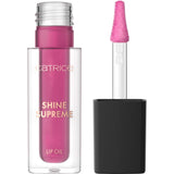 Catrice Shine Supreme Lip Oil 030 Berry Shot 4 ml