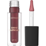 Catrice Shine Supreme Lip Oil 040 Cherry Lush 4 ml