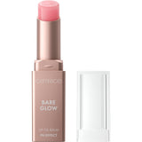 Catrice Bare Glow Lip Oil Balm 010 Cool Pink 3 g