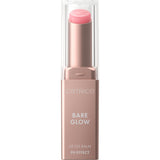 Catrice Bare Glow Lip Oil Balm 010 Cool Pink 3 g