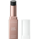 Catrice Bare Glow Lip Oil Balm 030 Dark Ruby Red 3 g