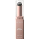 Catrice Bare Glow Lip Oil Balm 030 Dark Ruby Red 3 g