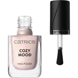 Catrice Cozy Mood Nail Polish 010 Chai Society 10.5 ml