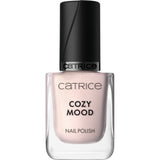 Catrice Cozy Mood Nail Polish 010 Chai Society 10.5 ml