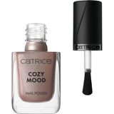 Catrice Cozy Mood Nail Polish 020 Morning Mocha 10.5 ml