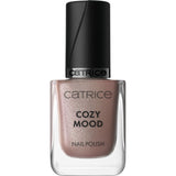 Catrice Cozy Mood Nail Polish 020 Morning Mocha 10.5 ml
