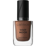 Catrice Cozy Mood Nail Polish 030 Chocaholic 10.5 ml