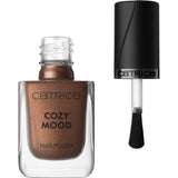 Catrice Cozy Mood Nail Polish 030 Chocaholic 10.5 ml