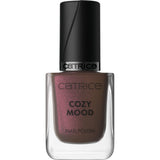 Catrice Cozy Mood Nail Polish 040 Coffee Date 10.5 ml