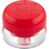 essence jelly POT lip & cheek balm 30 Bite Me!