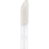 essence milky GLAZED glossy lip balm 01 Sheeriously Creamy 4ml