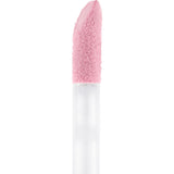 essence milky GLAZED glossy lip balm 02 Strawberry Whip 4ml