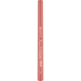 essence line & STAIN! TATTOO LIP LINER 02 Must Have Brown 1.1ml