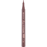 essence line & STAIN! TATTOO LIP LINER 03 Make A Mauve 1.1ml