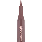 essence line & STAIN! TATTOO LIP LINER 03 Make A Mauve 1.1ml