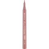 essence line & STAIN! TATTOO LIP LINER 05 Toasted 1.1ml