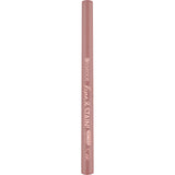 essence line & STAIN! TATTOO LIP LINER 05 Toasted 1.1ml