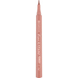 essence line & STAIN! TATTOO LIP LINER 06 Cinna-Mood 1.1ml