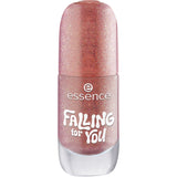 The essence gel nail polish 46 FALLING for YOU