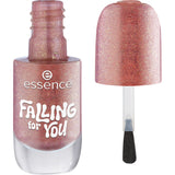 The essence gel nail polish 46 FALLING for YOU