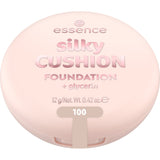 essence silky CUSHION FOUNDATION 100 12g