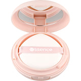 essence silky CUSHION FOUNDATION 115 12g