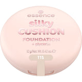 essence silky CUSHION FOUNDATION 115 12g