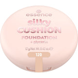 essence silky CUSHION FOUNDATION 120 12g