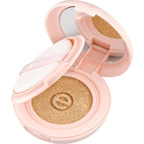 essence silky CUSHION FOUNDATION 120 12g