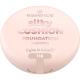 essence silky CUSHION FOUNDATION 110 12g