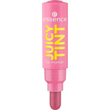essence JUICY TINT lip marker 04 Raspberry Rush 3.5ml