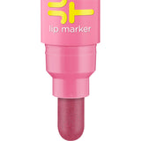 essence JUICY TINT lip marker 04 Raspberry Rush 3.5ml