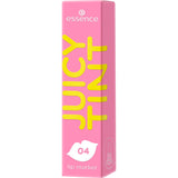 essence JUICY TINT lip marker 04 Raspberry Rush 3.5ml