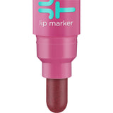 essence JUICY TINT lip marker 05 Plum Party 3.5ml