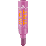 essence JUICY TINT lip marker 06 Blueberry Bite 3.5ml