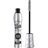 essence Lash PRINCESS volume & length mascara PARTY deep black 10ml