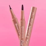 essence line & STAIN! TATTOO LIP LINER 07 Trufflemaker 1.1ml