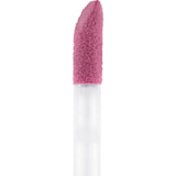 essence milky GLAZED glossy lip balm 04 Berry Au Lait 4ml