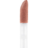 essence milky GLAZED glossy lip balm 05 Latte-tude 4ml
