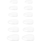 what the fake! press-on nails PRESS & GO 02