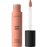 Catrice Soft Melt Liquid To Powder Eyeshadow 020 Peach Fuzz 3.4 ml