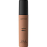 Catrice Soft Melt Liquid To Powder Eyeshadow 040 Toasted Mocha 3.4 ml