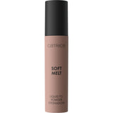 Catrice Soft Melt Liquid To Powder Eyeshadow 010 Timeless Taupe 3.4 ml