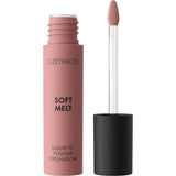 Catrice Soft Melt Liquid To Powder Eyeshadow 030 Dusty Rose 3.4 ml
