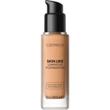 Catrice Skin Like Luminous Foundation 043W 30 ml
