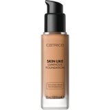 Catrice Skin Like Luminous Foundation 048N 30 ml